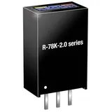 RECOM R-78K3.3-2.0 DC/DC-Wandler 3.3V 2A 6.6W Inhalt 1St.