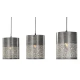 CASANOVA casa NOVA Pendelleuchte - Metall - B 90 cm