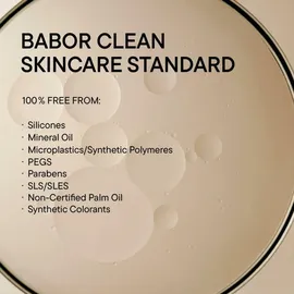 Babor HSR Lifting Neck & Decolleté Cream 50 ml