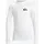 QUIKSILVER Upf50 Langarm-rashguard - White - 8 Jahre