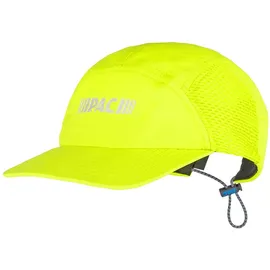 P.A.C. Nefun Run Cap gelb Erwachsene