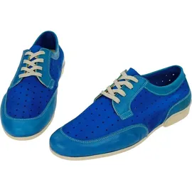 Eject Jano Herren Schuhe blau 45 EU