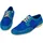 Eject Jano Herren Schuhe blau 45 EU