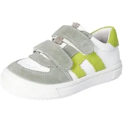 Ricosta  Halbschuhe Klettschuhe Halbschuhe/Sneaker 50 5601402/810  in Grün, 31
