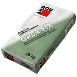 Baumit Garten- und LandschaftsbauBeton GALA-FIX - 25kg Sack