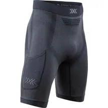 X-Bionic Xceed Run Short Tights - Laufshorts Gr XL