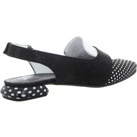 SIMEN Slings schwarz 38