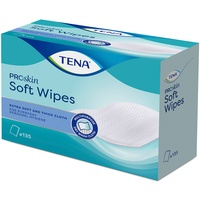 TENA Soft Wipe | 135 Stück)