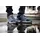 Haix CONNEXIS Go GTX low blau/grau