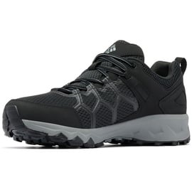 Columbia PeakfreakTM Ii Wanderschuhe - Black / Ti Grey Steel - EU 44