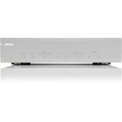 Musical Fidelity M6X VINYL Silber