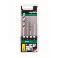 Alpen Kassette HSS Super ATM 4 2-3-4-5