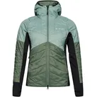 VAUDE Damen Funktionsjacke Wo Sesvenna Jacket IV, dusty fern, 42