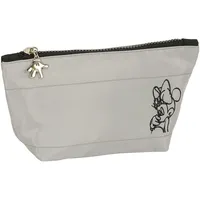 Safta Minnie Teen Sand Schultasche für Kinder mit Make-up-Tasche,
