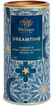 Instanttee Whittard of Chelsea Dreamtime, 450 g