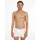 Tommy Hilfiger Signature Essential Um0um02761 Boxershorts 3 Einheiten Desert Sky / White / Primary Red L