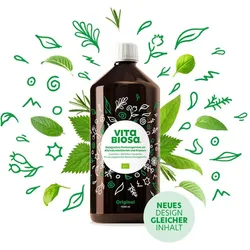 Vita Biosa Original Kräuter (1000ml)