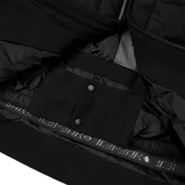 ICEPEAK Folsom Skijacke Schwarz 54