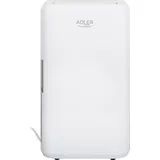 Adler AD 7861 in Weiß