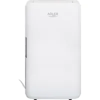 Adler AD 7861 in Weiß