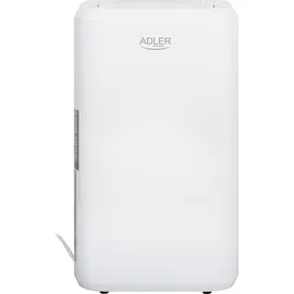 Adler AD 7861 in Weiß