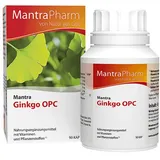 MantraPharm oHG Mantra Ginkgo OPC