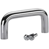 SOTech Bügelgriff BG03 BA 64 mm Chrom Poliert