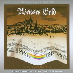 Weißes Gold - Stern Combo Meissen. (CD)