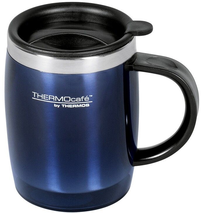 Thermos Isolier-Trinkbecher Desktop Mug TC 350 ml 1 St