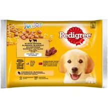 PEDIGREE Junior Mix 4 x 100 g