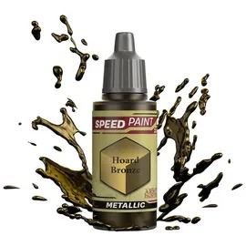 The Army Painter Farbe Hoard Bronze 18ml