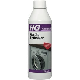 H G-VOGEL HG Geräte Entkalker, schnelle Entkalker 500ml Nr. 174050105