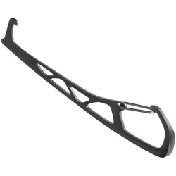 Black Diamond WIREGATE NUT TOOL one size Black