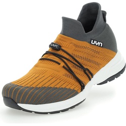 Uyn MAN Free Flow Tune Shoes mustard (Y016) 41