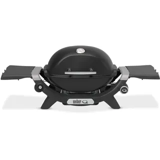 Weber Q 1200N black