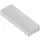 Maul Solidmagnete, 54 x 19 mm, 10 Stück, weiß