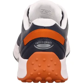 Gabor Pius Gabor Herren Sneaker Marine 42