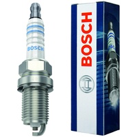 Bosch 0 242 235 666 FR 7 DC+ Zündkerze