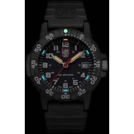 Luminox Leatherback Sea Turtle XS.0301.L Kautschuk 39 mm XS.0301.L