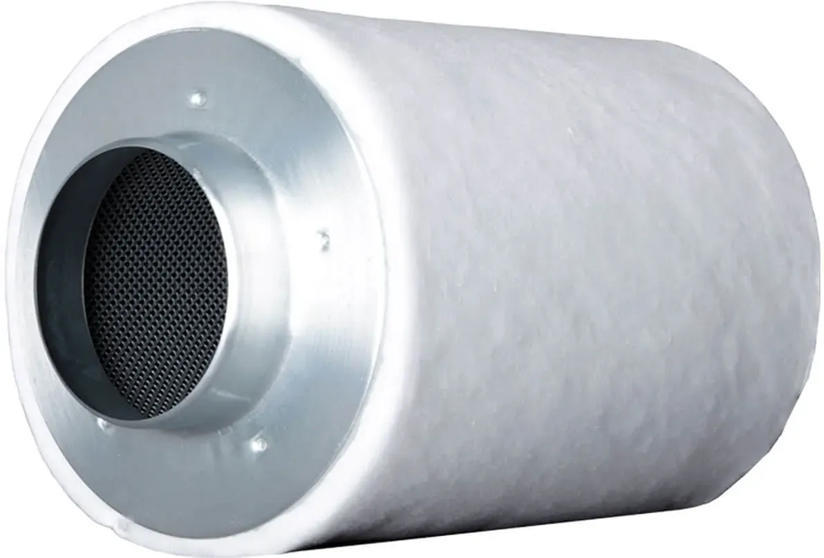 PrimaKlima Coco Line Carbon Filter 240 m3/h, 100 mm