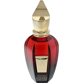 Xerjoff Golden Dallah Eau de Parfum 50 ml