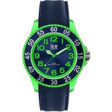 ICE-Watch ICE Watch Kinderuhr Kunststoff grün Herren