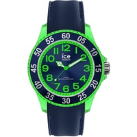 ICE-Watch ICE Watch Kinderuhr Kunststoff grün Herren