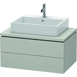 Duravit L-Cube Waschtisch-Unterschrank LC581700707