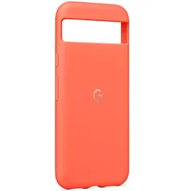 Google Pixel 8a Case – Coral