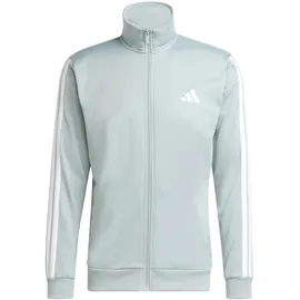 adidas 3S Tricot Trainingsanzug Wonder Sage M