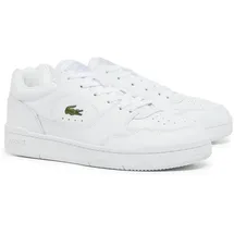 Lacoste Sneaker in Weiß | Gr.: 46