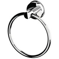 RIDDER Handtuchring VacuumCap Bea chrom | Gr.: onesize
