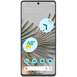 Google Pixel 7 Pro 256 GB Snow