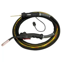 CEBORA PUSH-PULL-Schlauchpaket, UP/DOWN - 4m, Art. 2003